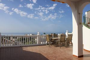 Casa En venta en El Peñoncillo, Torrox Costa photo 0