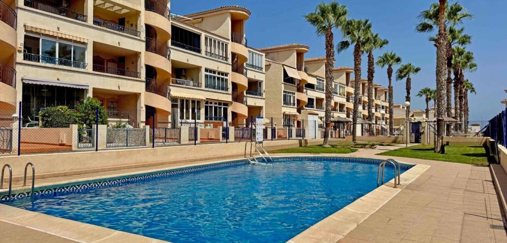 Piso En venta en Los Balcones Y Los Altos, Orihuela photo 0