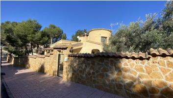 Casa En venta en Las Filipinas, Orihuela Costa photo 0