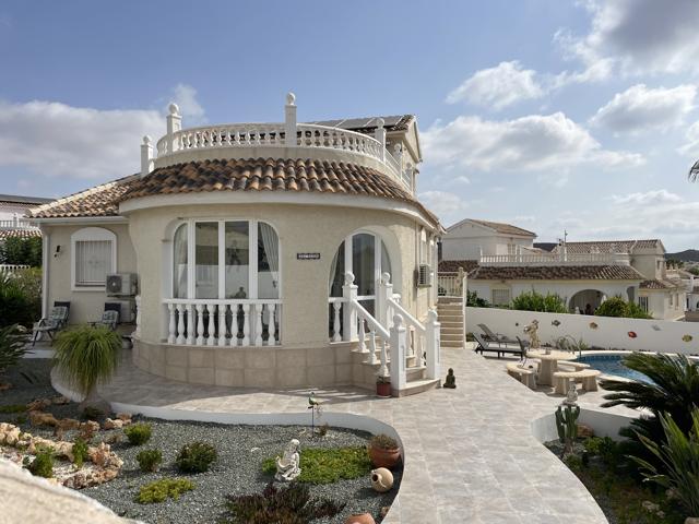 Casa En venta en Mazarrón, Mazarron photo 0