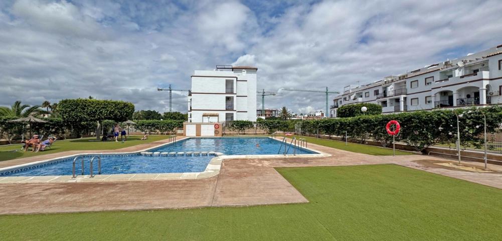 Piso En venta en Punta Prima, Orihuela Costa photo 0