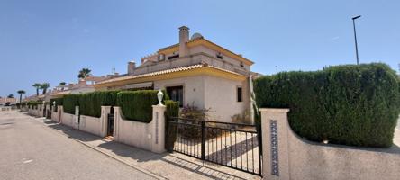 Casa En venta en Villamartín-Las Filipinas, Orihuela Costa photo 0