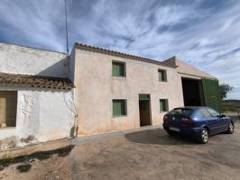 Casa De Campo En venta en Yecla, Yecla photo 0
