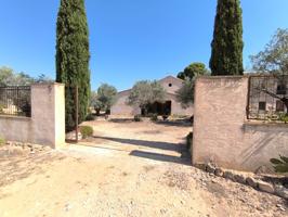 Casa De Campo En venta en Centro, Villena photo 0