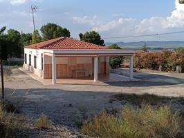 Casa En venta en Ayuntamiento, Yecla photo 0
