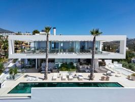 Casa En venta en Benahavís, Benahavis photo 0