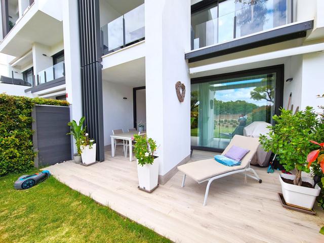 Casa En venta en Sotogrande Costa, Sotogrande photo 0