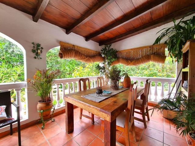 Casa De Campo En venta en San Martin Del Tesorillo, San Martin Del Tesorillo photo 0