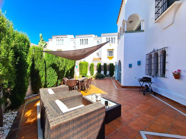 Casa En venta en Casares Costa, Casares photo 0
