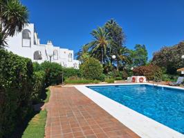 Piso En venta en Sotogrande Costa, Sotogrande photo 0