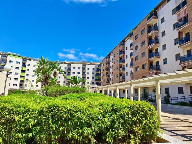 Piso En venta en La Granja - La Colina - Los Pastores, Algeciras photo 0