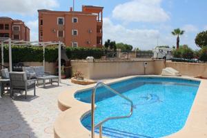 Piso En venta en La Zenia, Orihuela Costa photo 0