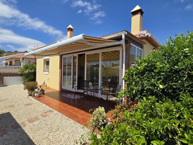 Casa En venta en South Of Spain, Alcaucin photo 0