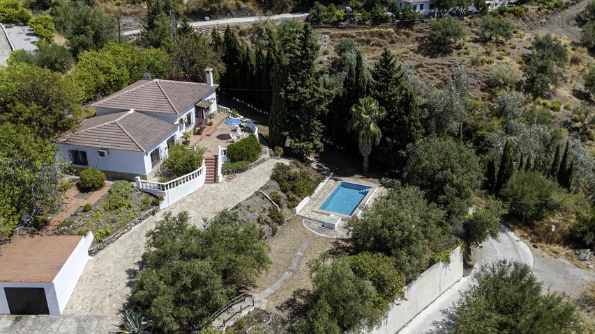 Casa En venta en South Of Spain, Alcaucin photo 0