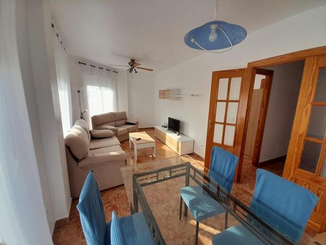 Piso En venta en Barrio San Isidro, Puerto De Mazarrón photo 0