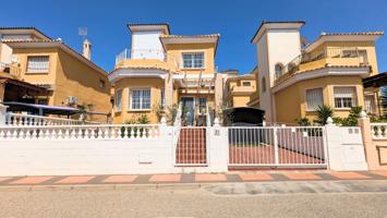 Casa En venta en Costa Blanca Sur, Algorfa photo 0