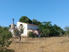 Casa De Campo En venta en Yecla, Yecla photo 0
