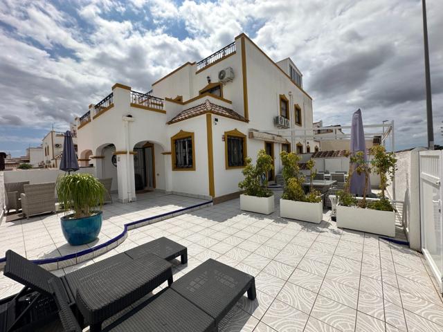 Casa En venta en Montepinar-La Aparecida-Raiguero, Orihuela photo 0