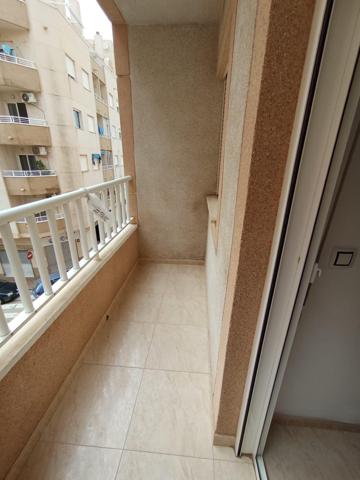 Piso En venta en Torrevieja, Torrevieja photo 0