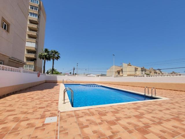 Piso En venta en Playa Del Cura, Torrevieja photo 0