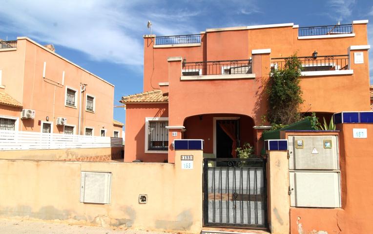 Piso En venta en Comunidad Valenciana, Los Montesinos photo 0