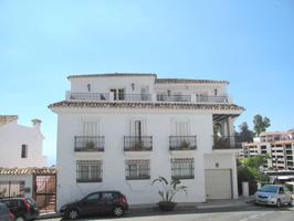  Ático En venta en Mijas Pueblo, Mijas photo 0
