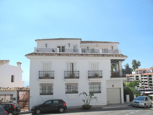  Ático En venta en Mijas Pueblo, Mijas photo 0
