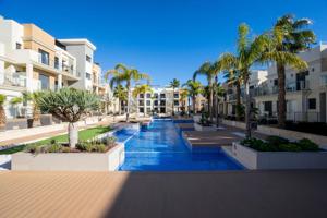 Casa En venta en Lomas De Cabo Roig, Orihuela Costa photo 0