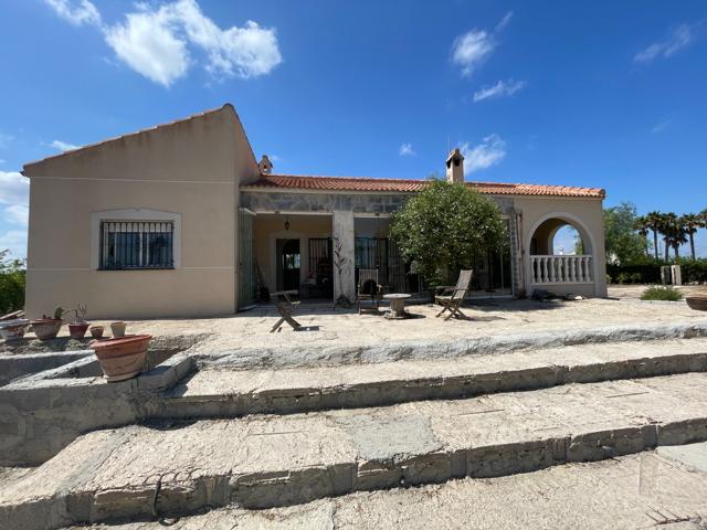 Casa De Campo En venta en Comunidad Valenciana, Benejúzar photo 0