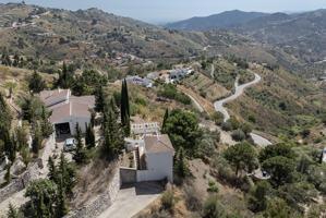 Casa De Campo En venta en South Of Spain, Competa photo 0