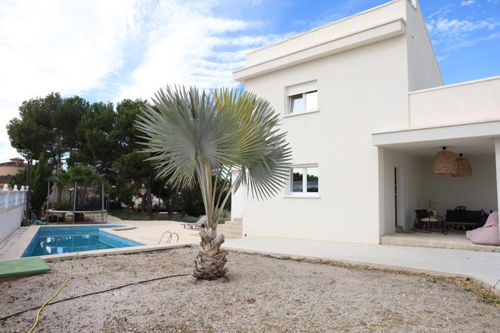 Casa En venta en Costa Blanca Sur, Ciudad Quesada photo 0