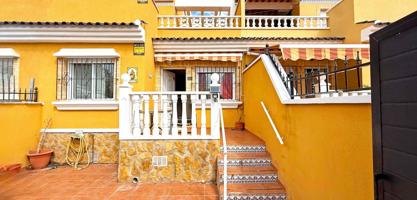 Casa En venta en El Limonar, Torrevieja photo 0