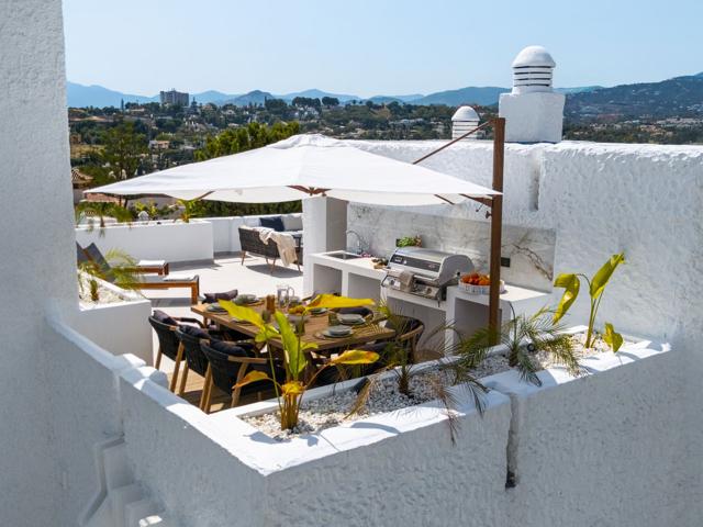  Ático En venta en Los Naranjos, Marbella photo 0