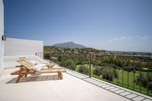 Casa En venta en Arqueros, Benahavis photo 0