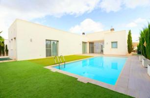 Casa En venta en Pueblo 4, Benijofar photo 0
