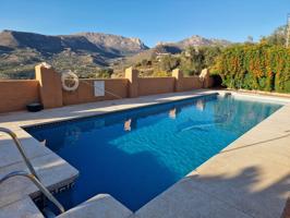 Casa En venta en South Of Spain, Alcaucin photo 0