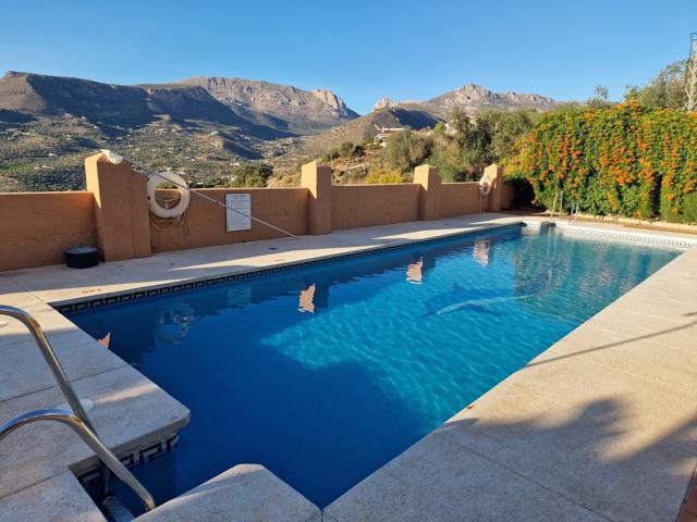 Casa En venta en South Of Spain, Alcaucin photo 0