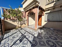 Dúplex En venta en Playa Del Espejo, Los Alcázares photo 0