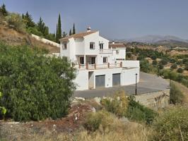 Casa En venta en South Of Spain, Viñuela photo 0