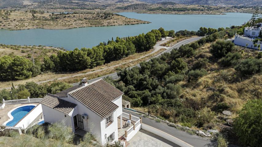 Casa En venta en South Of Spain, Viñuela photo 0