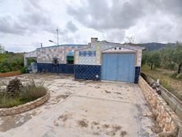 Casa De Campo En venta en Ayuntamiento, Yecla photo 0