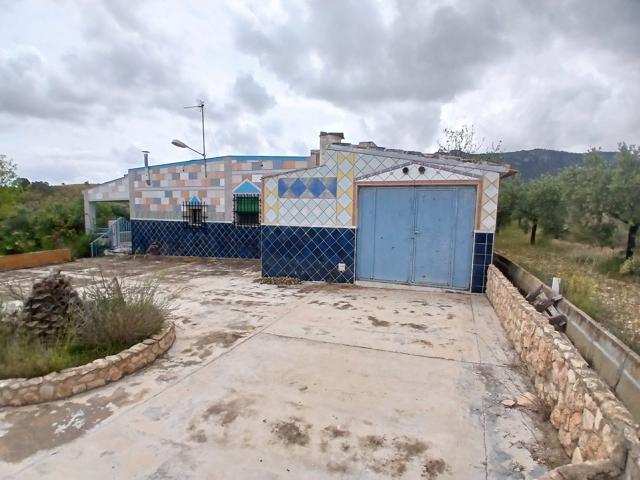 Casa De Campo En venta en Ayuntamiento, Yecla photo 0