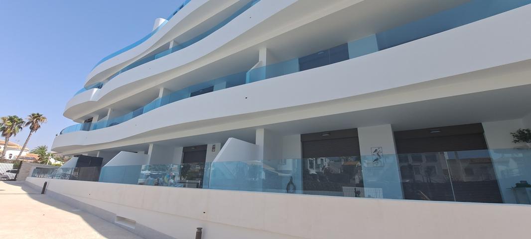 Piso En venta en La Zenia, Orihuela Costa photo 0