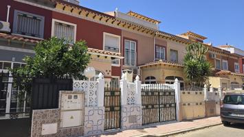 Casa En venta en Torretas, Torrevieja photo 0