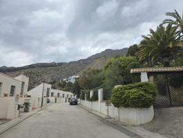Piso En venta en Altea Pueblo, Altea photo 0