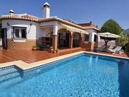 Casa En venta en South Of Spain, Alcaucin photo 0