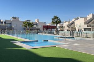 Casa De Campo En venta en Aguas Nuevas, Torrevieja photo 0