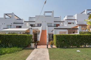Piso En venta en Condado De Alhama Golf Resort, Alhama De Murcia photo 0
