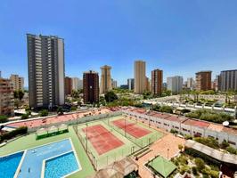 Piso En venta en Rincon De Loix Llano, Benidorm photo 0