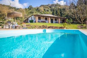 Casa De Campo En venta en Costa Del Sol, Casares photo 0